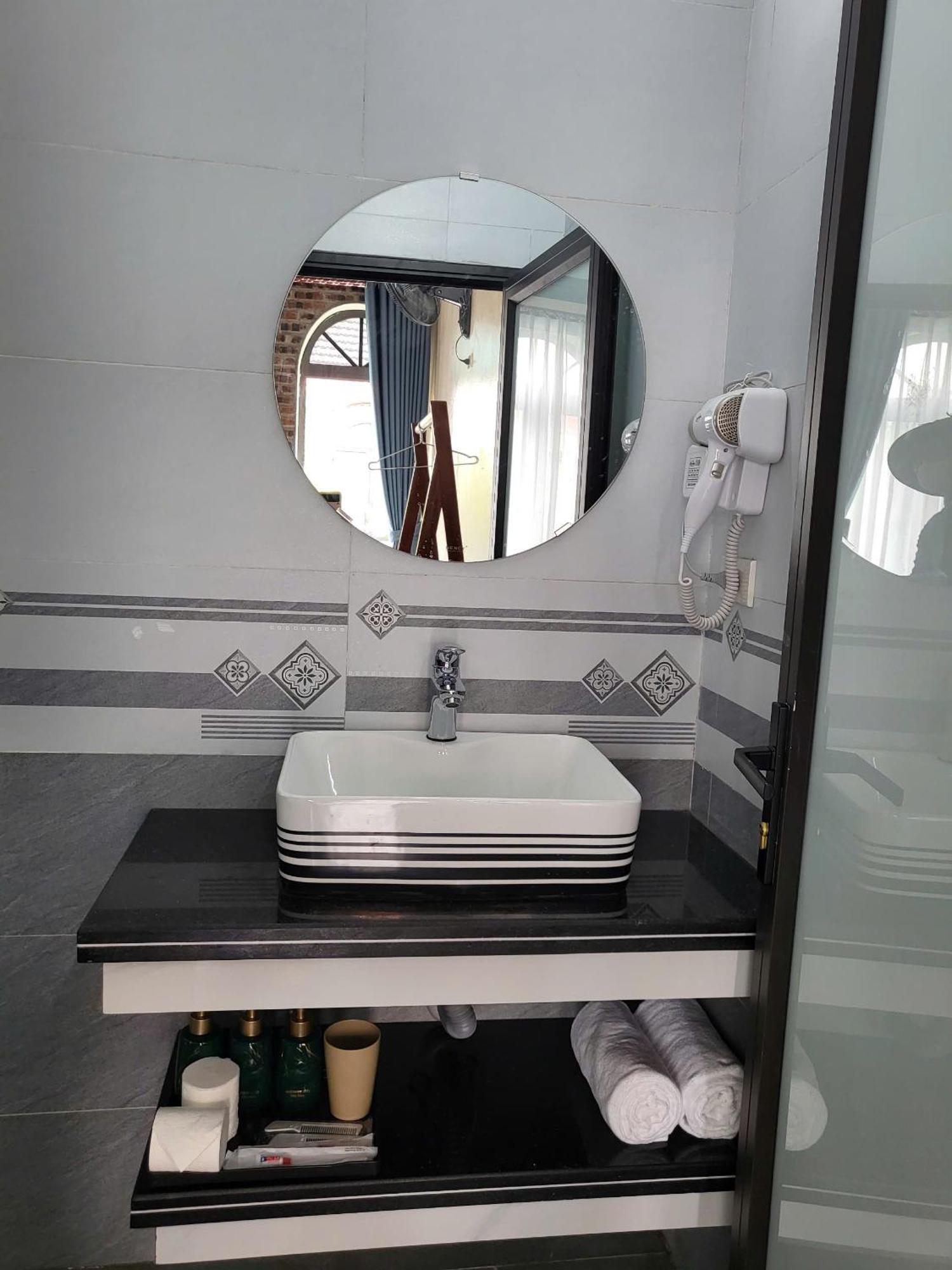 Apartamento Tam Coc Pomelo Garden Ninh Binh Exterior foto